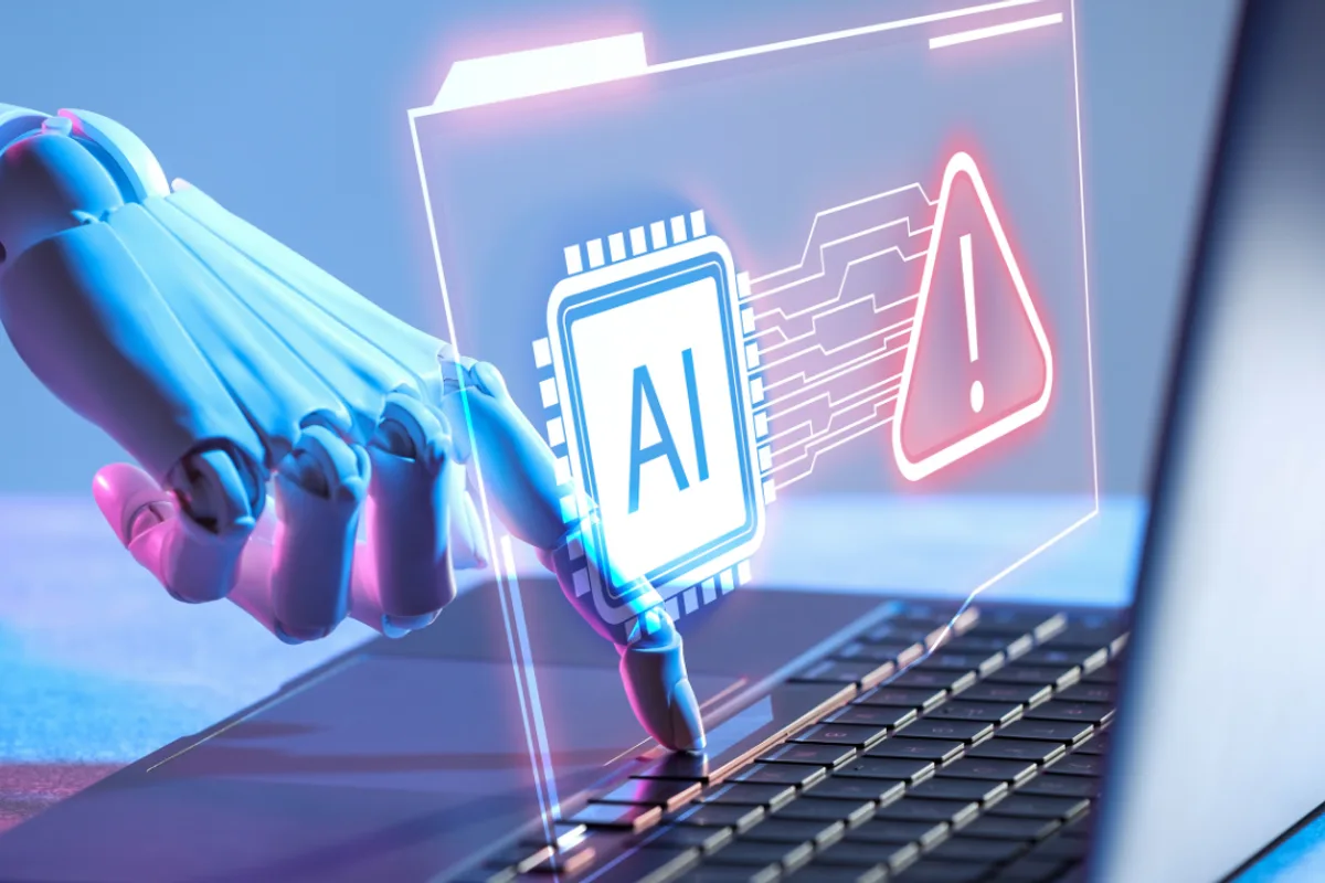 Illustration for Corpshore AI's multilingual data layer positioning