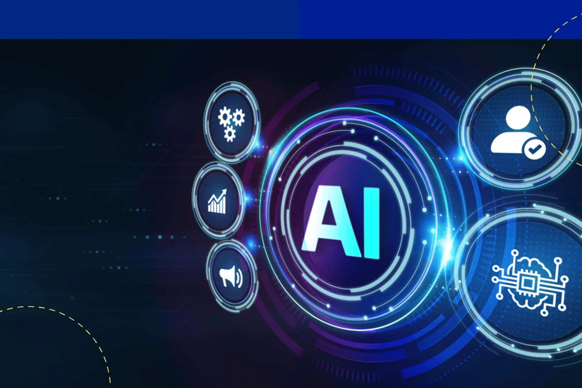 Illustration for Specialist evaluators for domain AI